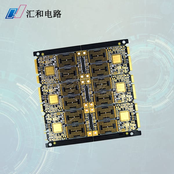pcba加工是什么意思，pcba加工費用計算公式？