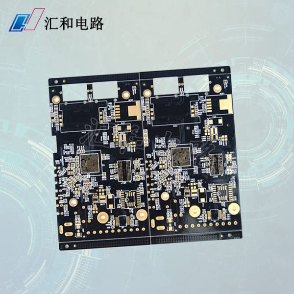基板和pcb板的區別在哪里？