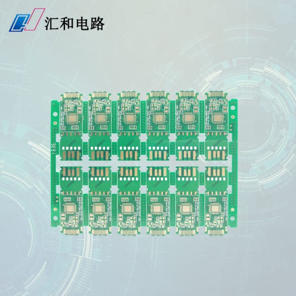 基板和pcb板的區別在哪里？