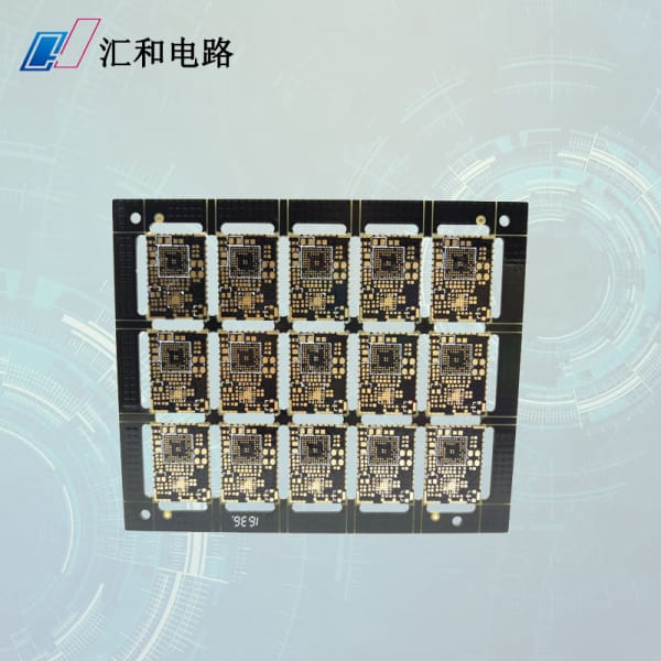 基板和pcb板的區別在哪里？