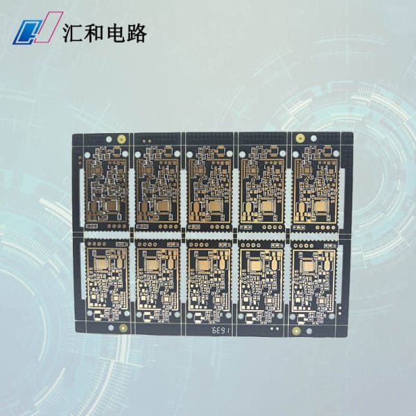 pcb覆銅在哪一層，pcb覆銅規(guī)則設(shè)置？
