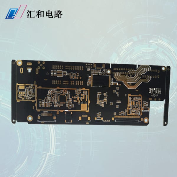 電路板材質物理耐壓能力