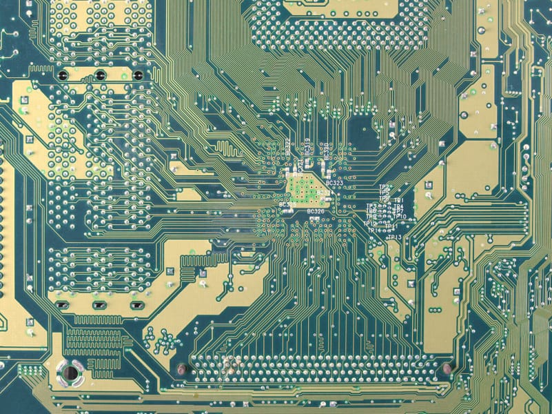 PCB快板供應(yīng)商，PCB快板打樣哪家強(qiáng)？
