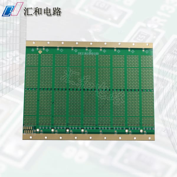 PCB快板供應(yīng)商，PCB快板打樣哪家強(qiáng)？