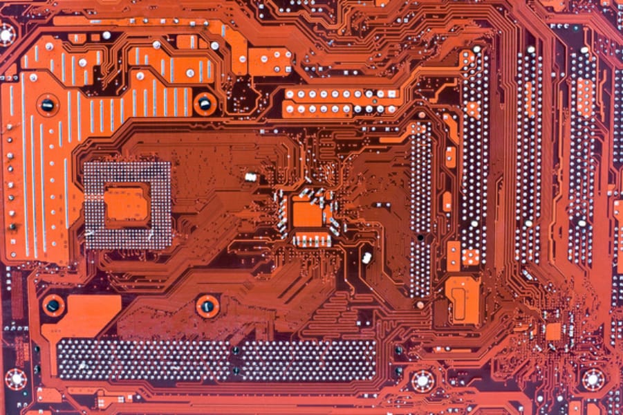 pcb線路板是做什么用的，pcb線路板生產流程？