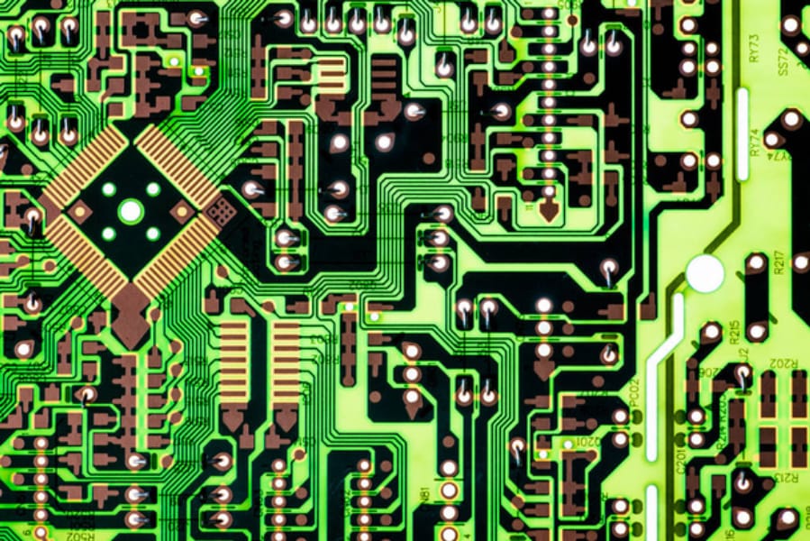 pcb電流與線寬，pcb電流和線寬計算的關系？