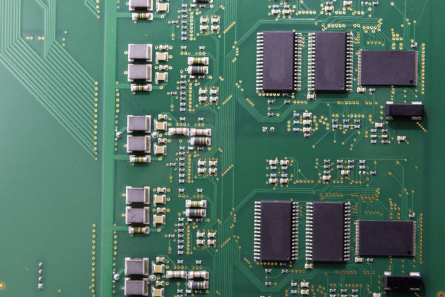 pcb板設(shè)計(jì)流程，pcb板設(shè)計(jì)實(shí)驗(yàn)報(bào)告