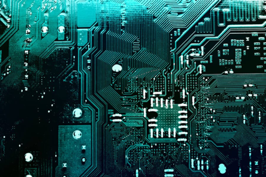 pcb板材質(zhì)是什么材料，pcb板材等級劃分標(biāo)準(zhǔn)