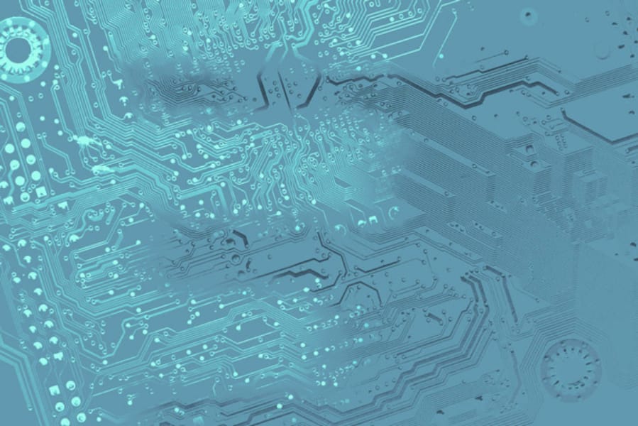pcb加速度傳感器使用說明書，pcb制作的基本工藝流程是什么？