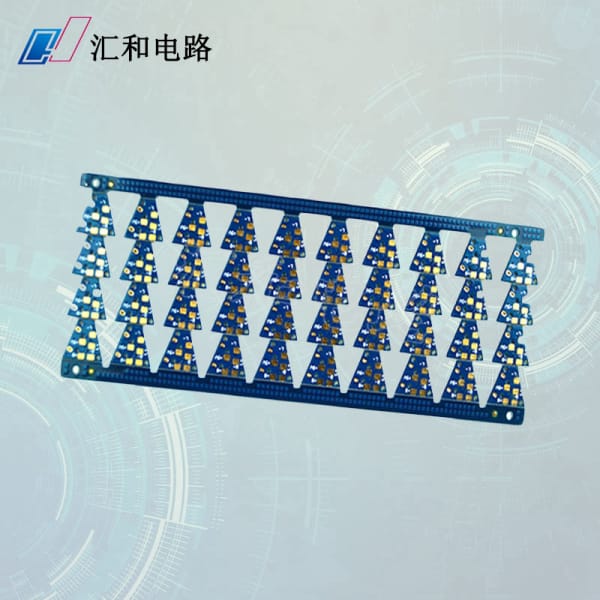 pcb打樣板，pcb打樣板是什么意思？