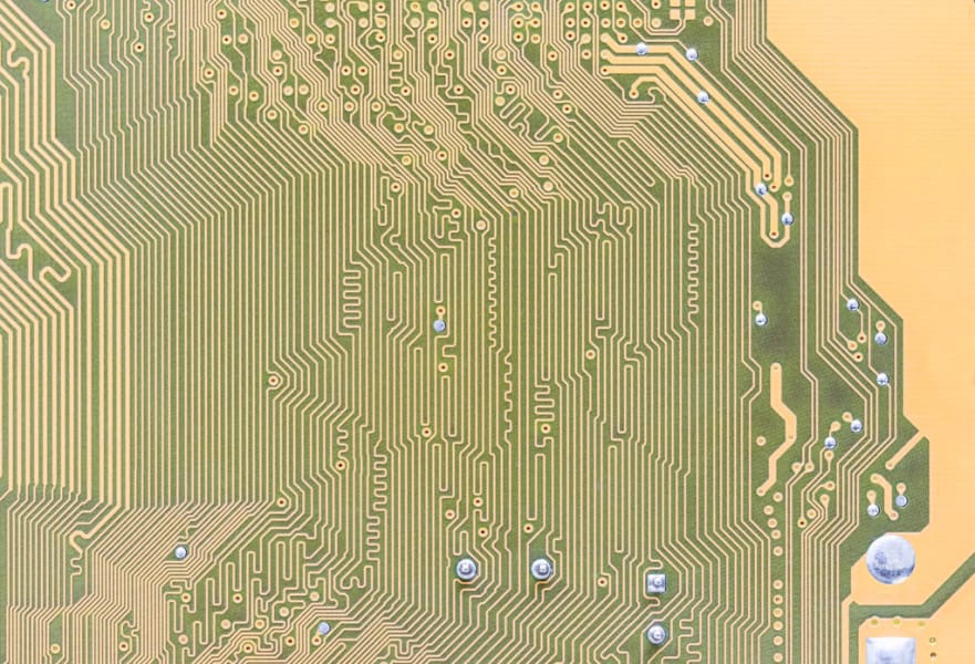 pcb生產廠家，專業生產pcb廠家