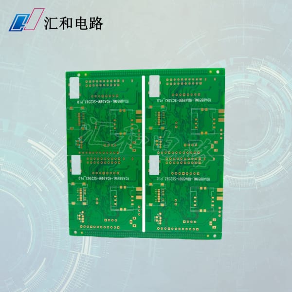 pcb電源線寬為什么要寬？pcb電源線寬度計算