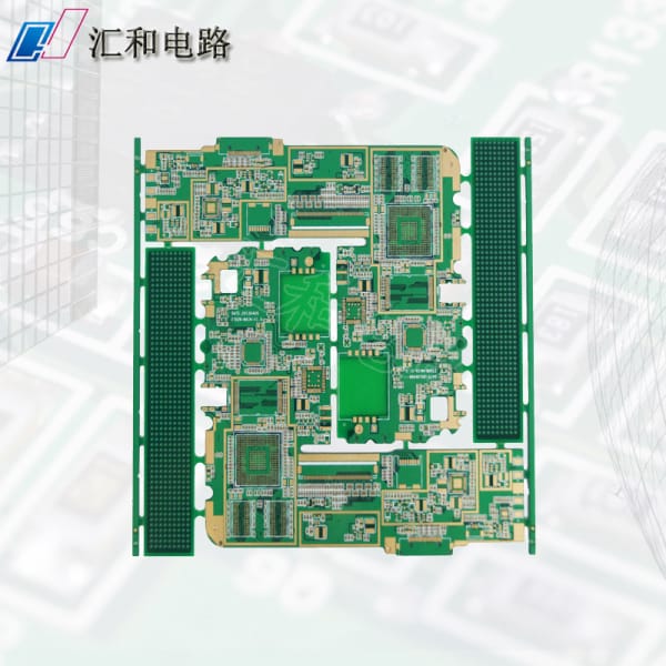 pcb板黑色和綠色，黑色pcb和綠色pcb散熱哪個(gè)好？