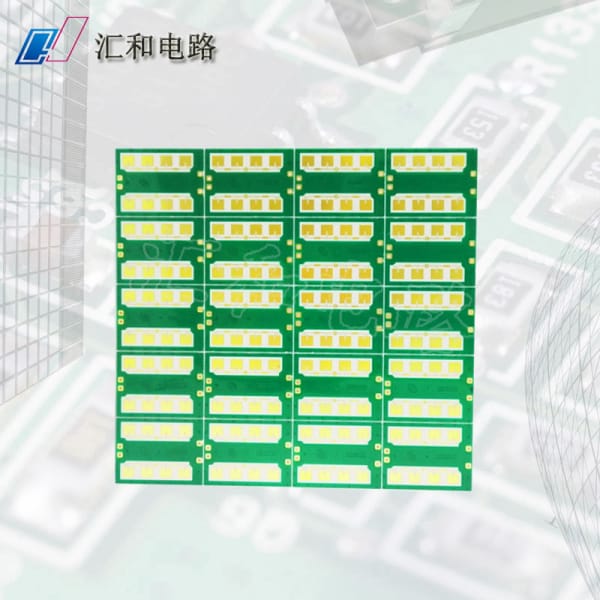 pcb分層布線，pcb分層是怎么造成的呢？