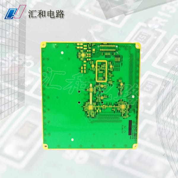 pcb分層布線，pcb分層是怎么造成的呢？