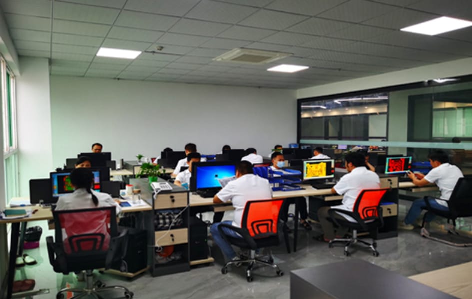 8層pcb價格，18層pcb報價時間要多久？"