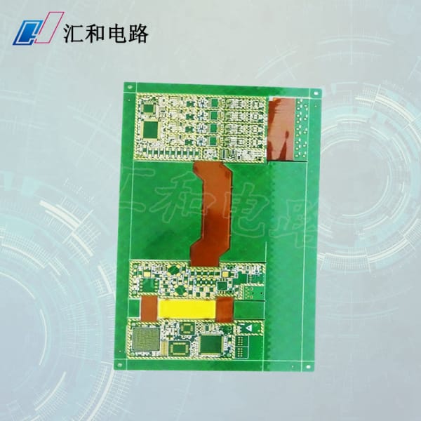 PCB幾層幾階，pcb有幾層怎么定義？