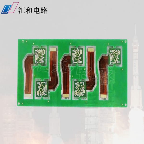 pcb基板制作流程，pcb基材介紹及生產流程