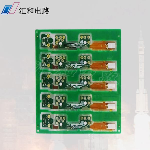 pcb 工廠，pcb板打樣要提供什么？