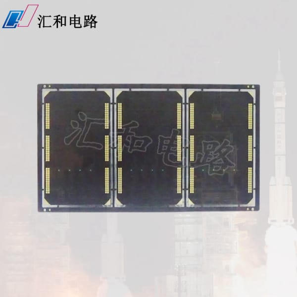 pcb基板制作流程，pcb基材介紹及生產流程