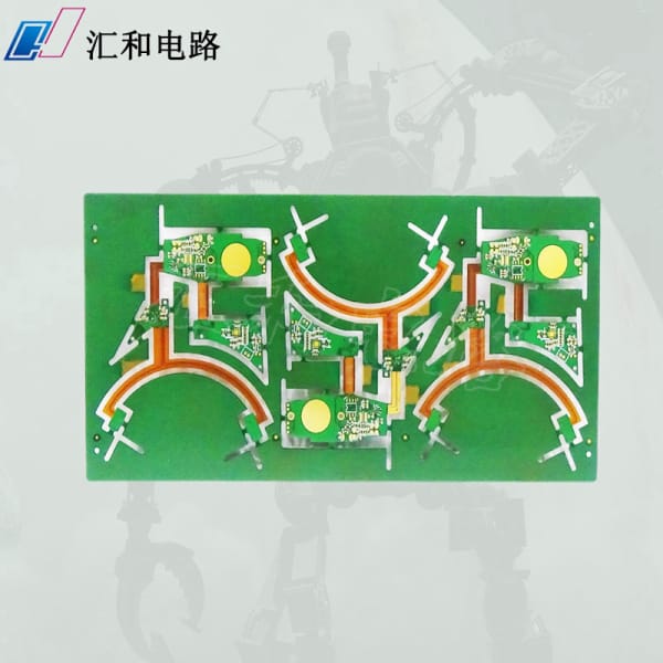 pcb板輕微彎曲，pcb板彎曲度標準