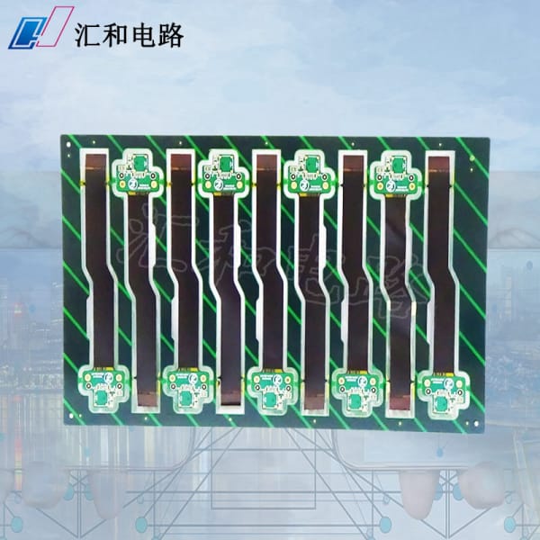 pcb板輕微彎曲，pcb板彎曲度標準