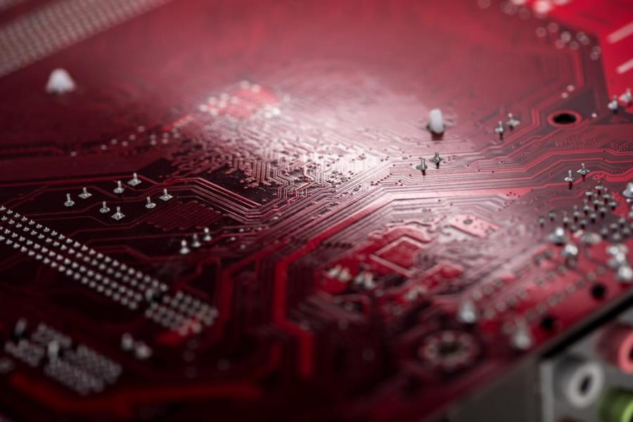 pcb板怎么制作的，pcb打板一般多長(zhǎng)時(shí)間？