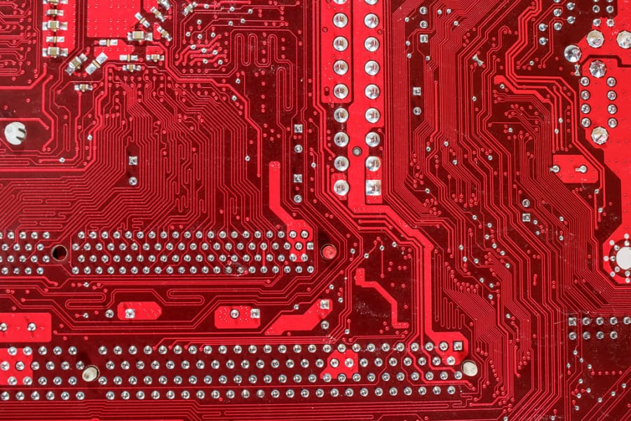 pcb雙面板價格，雙面pcb 價格
