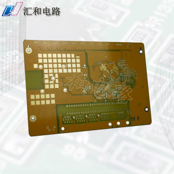 pcb雙面板價格，雙面pcb 價格