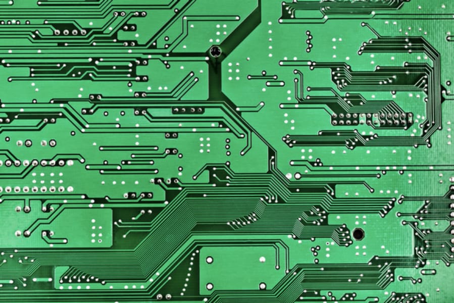 pcb盲孔是什么意思，pcb多層板埋盲孔怎么加工？