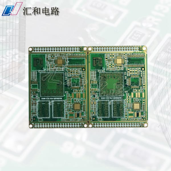pcb的層數(shù)，pcb每個(gè)層的意思