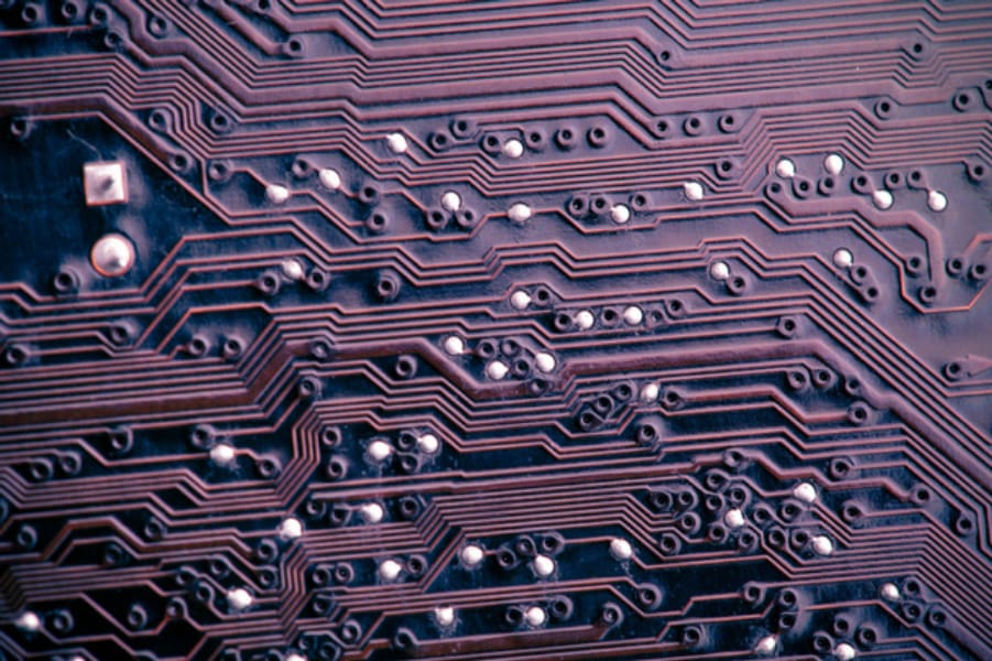 pcb印制電路板設(shè)計(jì)，pcb印制電路板設(shè)計(jì)流程