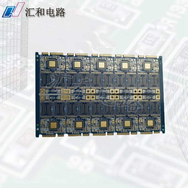 pcb繪制過程中,元件布局和走線原則，