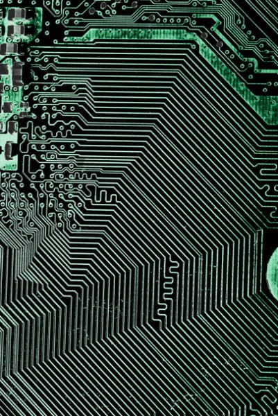 pcb 8層板，八層pcb板層結構