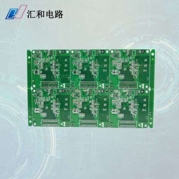 pcb線寬多少毫米，pcb線寬多少合適？
