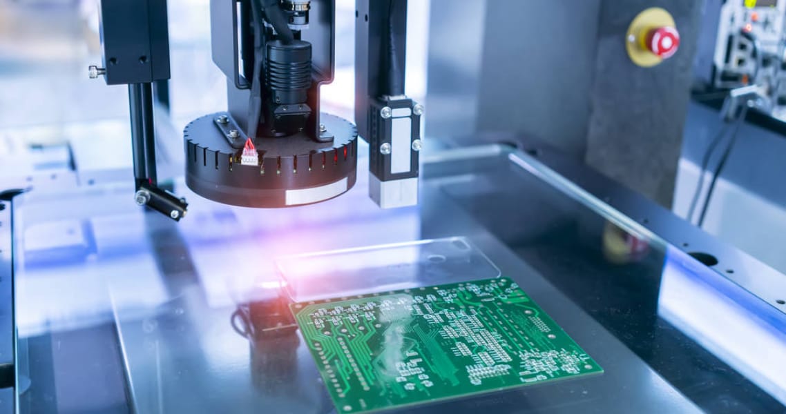 pcb封裝有哪些，pcb封裝中包含哪些要素？