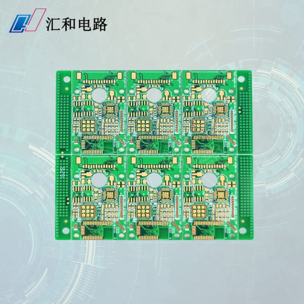 傳感器pcb原理設計，pcb傳感器型號規格