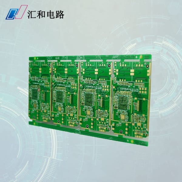hdi線路板是什么意思？HDI線路板的定義