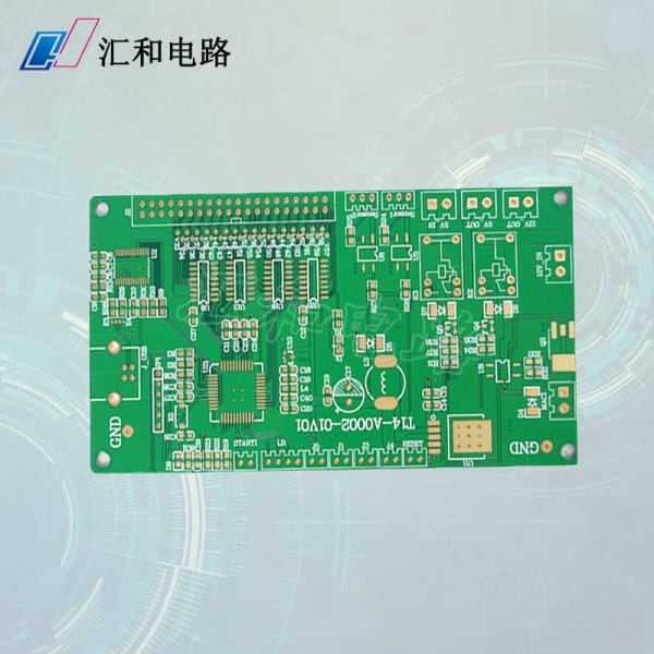 pcb分板工藝有幾種，pcb分板方式有哪些種類？
