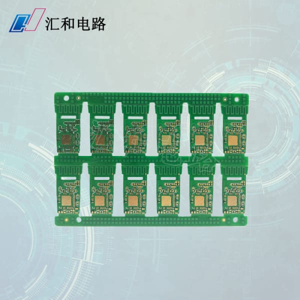 hdi線路板是什么意思？HDI線路板的定義
