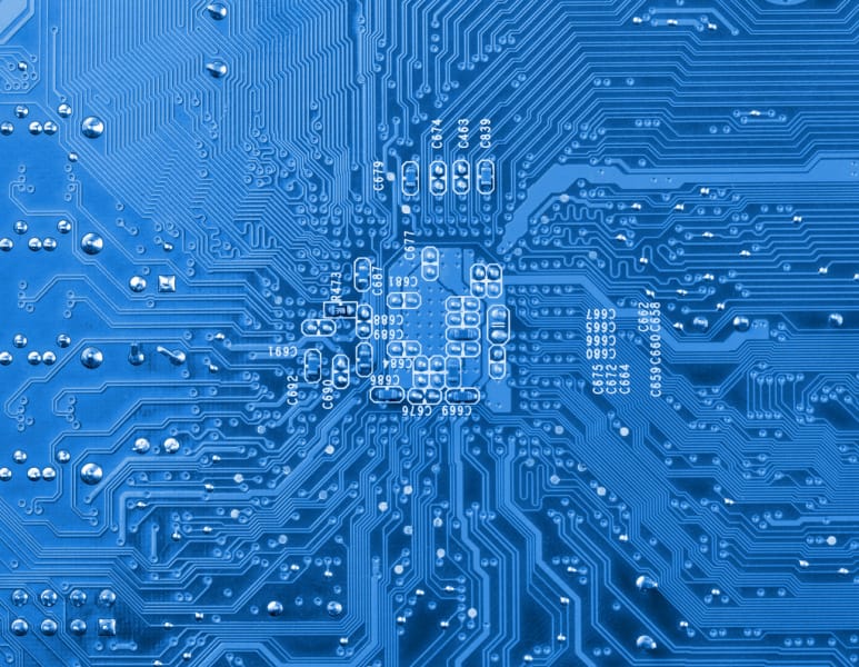 pcb重新覆銅，我的pcb覆銅板切割方法
