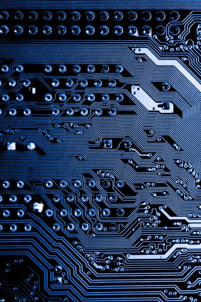 pcb重新覆銅，我的pcb覆銅板切割方法