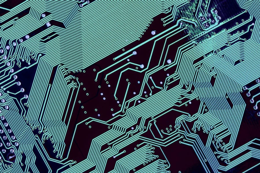 常用pcb，pcb通常分為哪幾類？