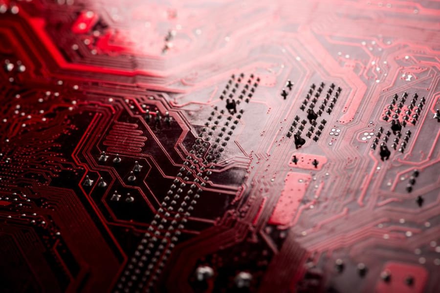 常用pcb，pcb通常分為哪幾類？