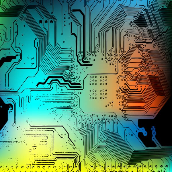 常用pcb，pcb通常分為哪幾類？