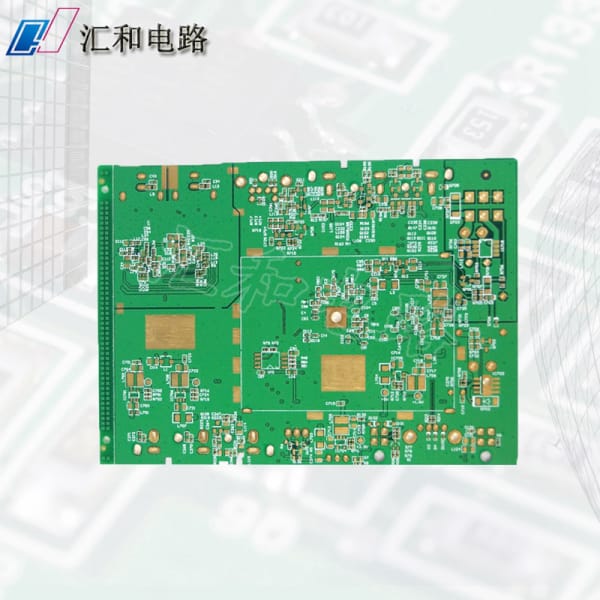 單面pcb板板材，單面pcb價格