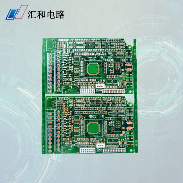 pcb的銅箔厚度，pcb的銅箔最厚可以做多少？