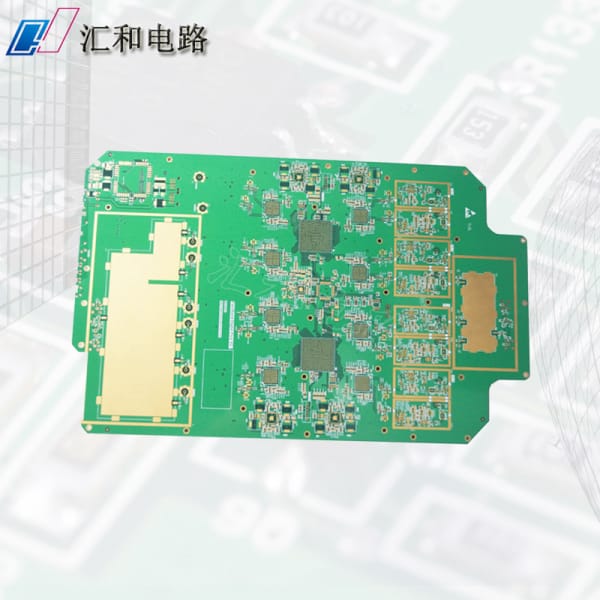 pcb 安全距離，pcb安全距離與電壓的關系