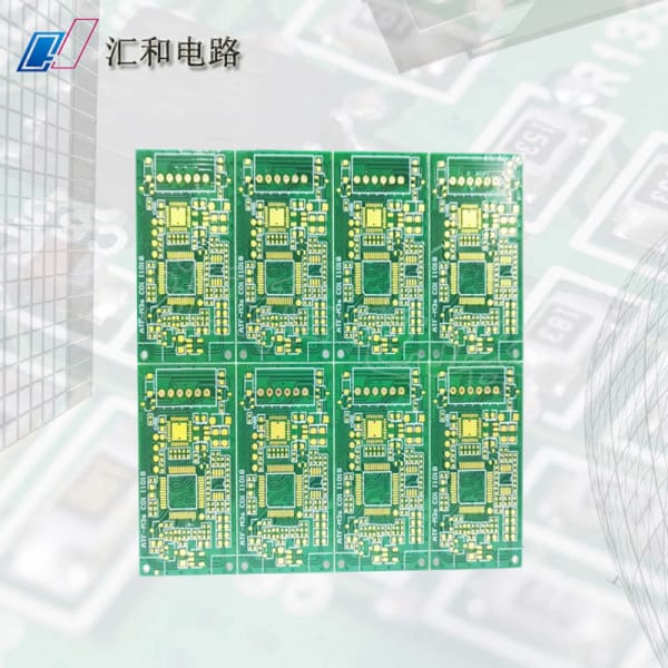電路板里面的線路叫什么，電路板如何通電？