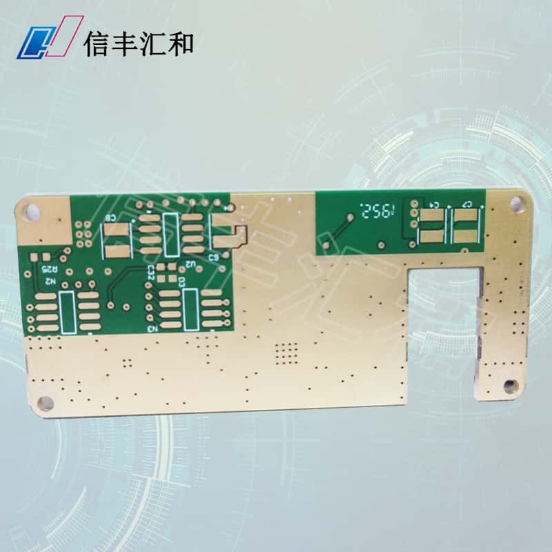 pcb鋼網文件怎么弄，pcb鋼網文件怎么導出？